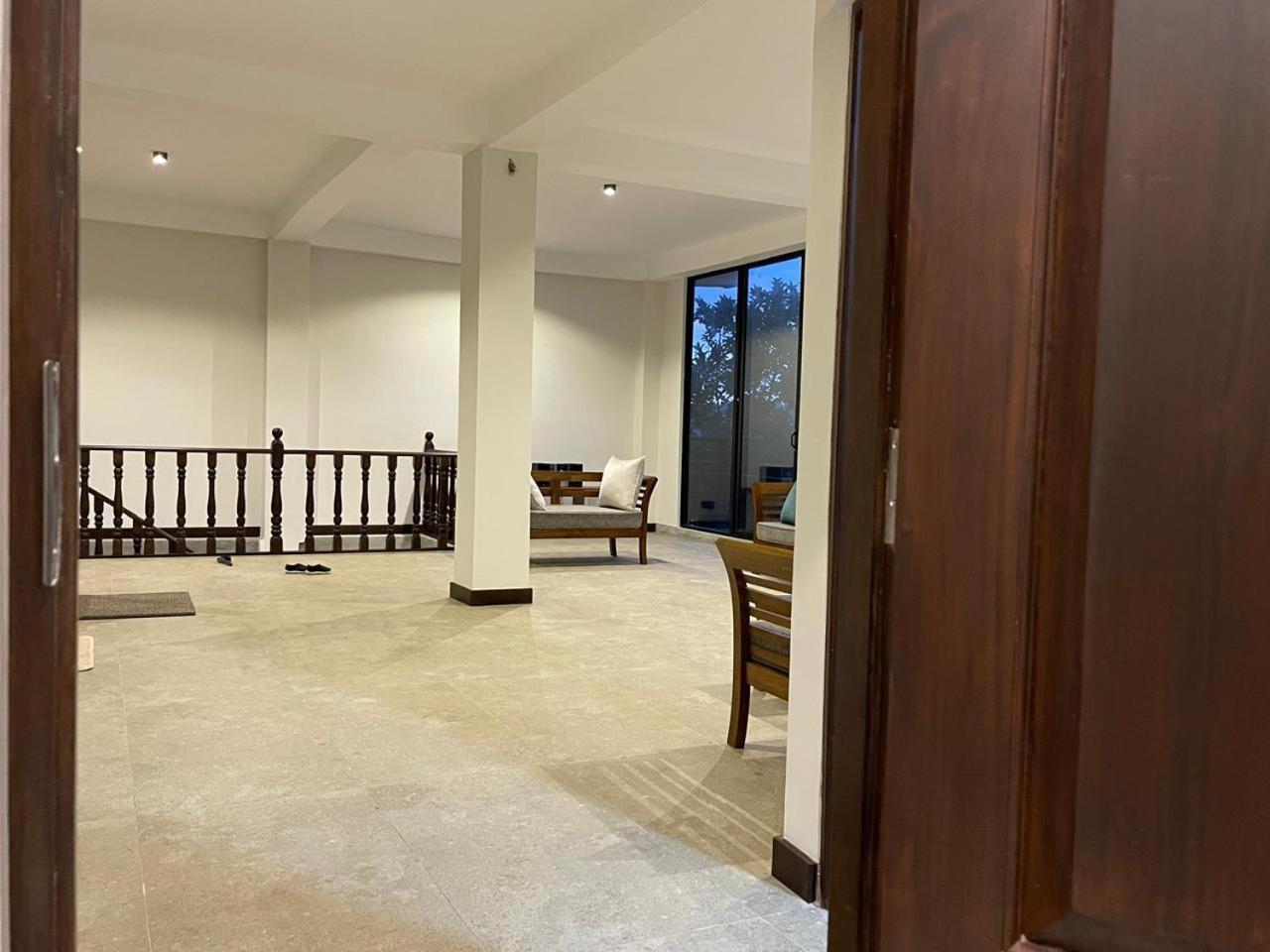 Lush Breeze Hotel Kandy Exterior photo